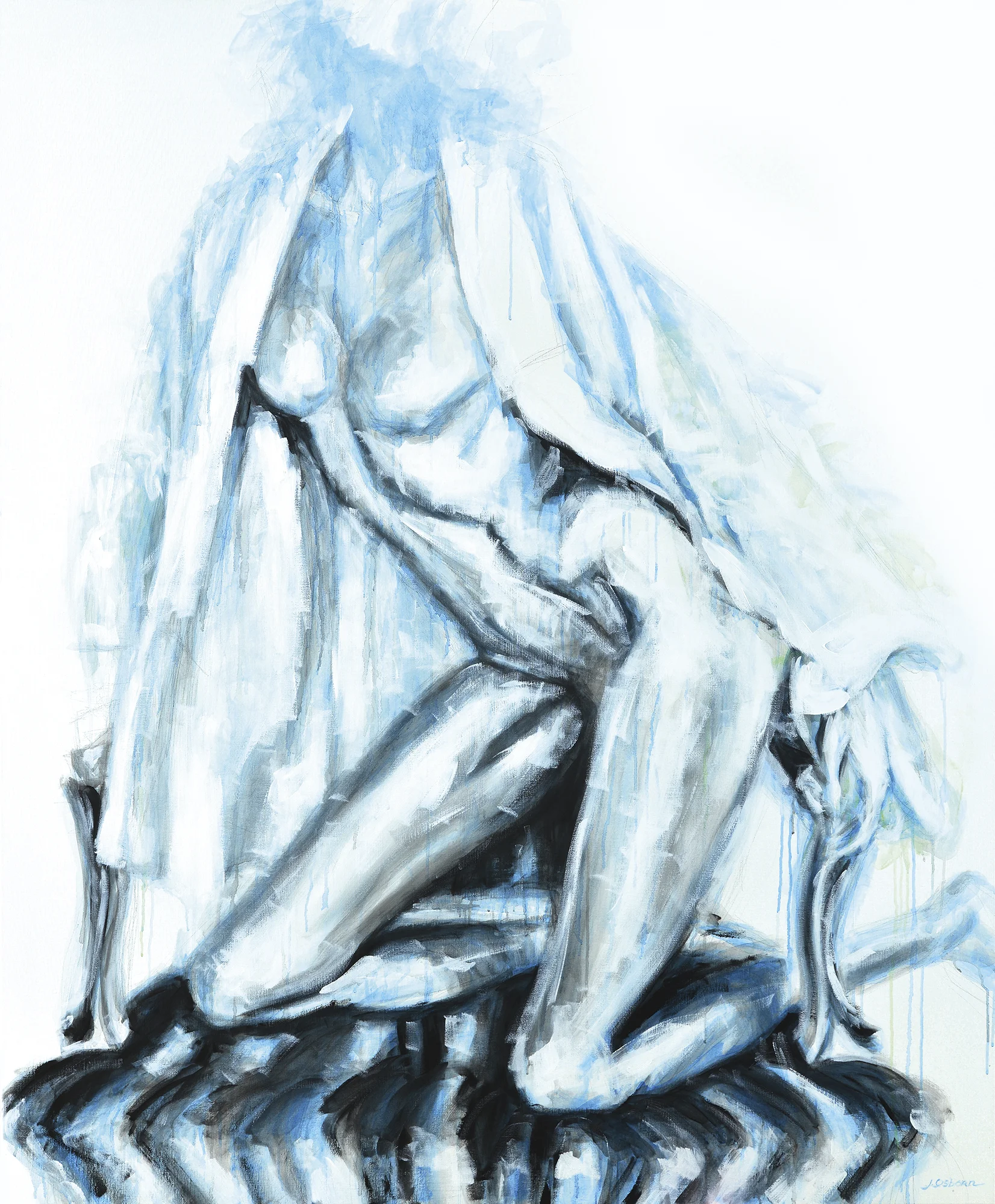 'EVERYBODY IS NOBODY’ 2014