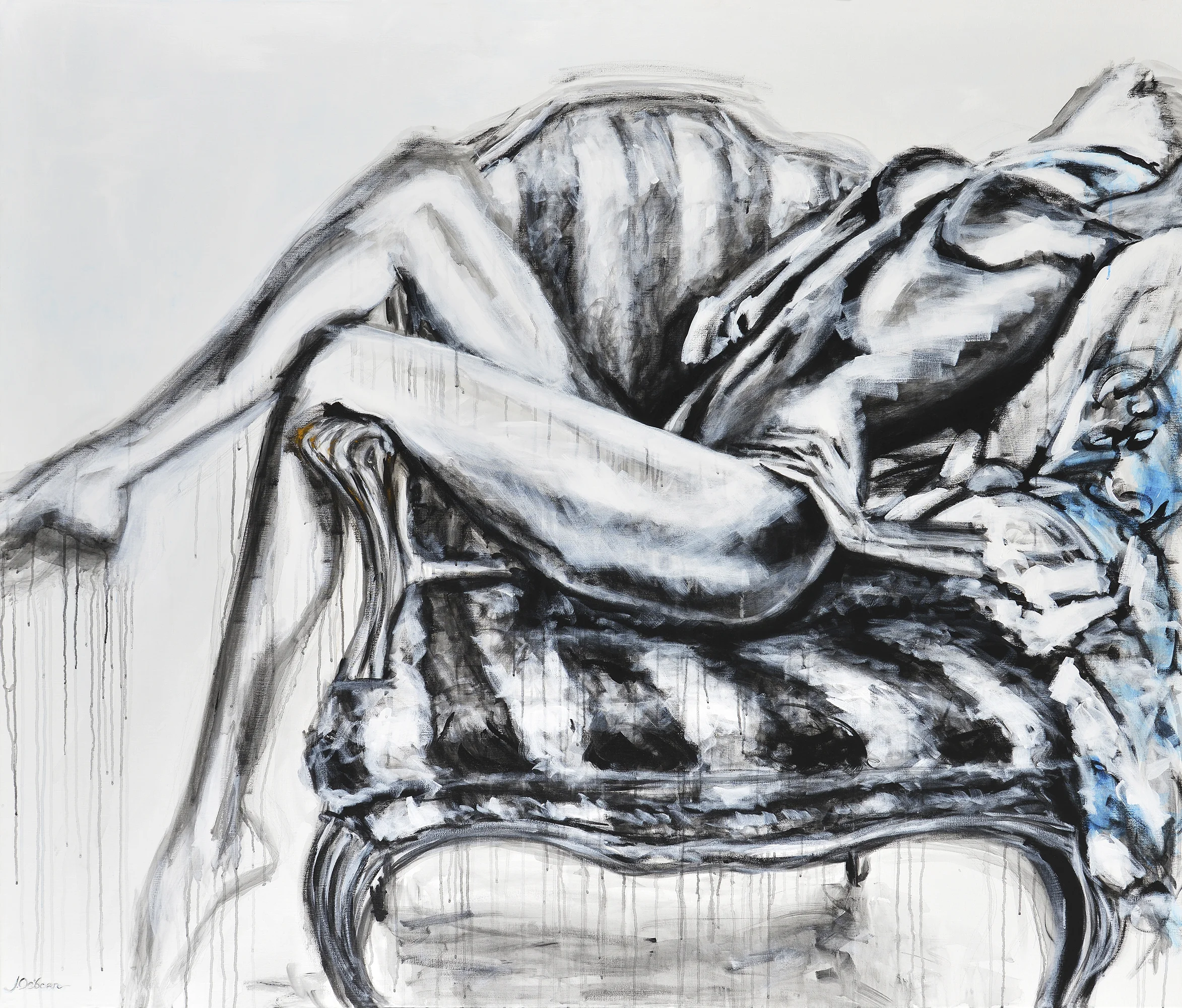 'EVERYBODY IS NOBODY’ 2014