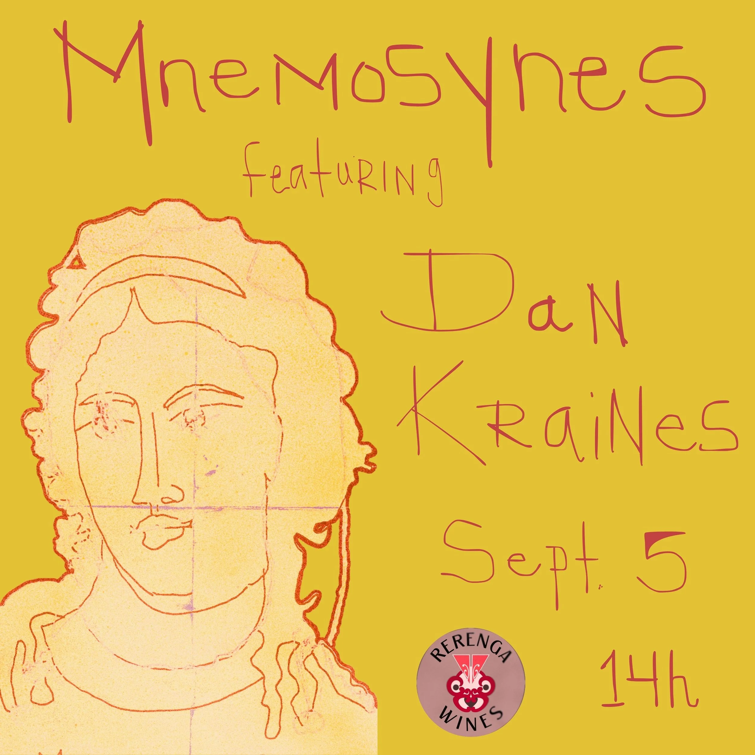 Dan Kraines - Mnemosynes.jpg