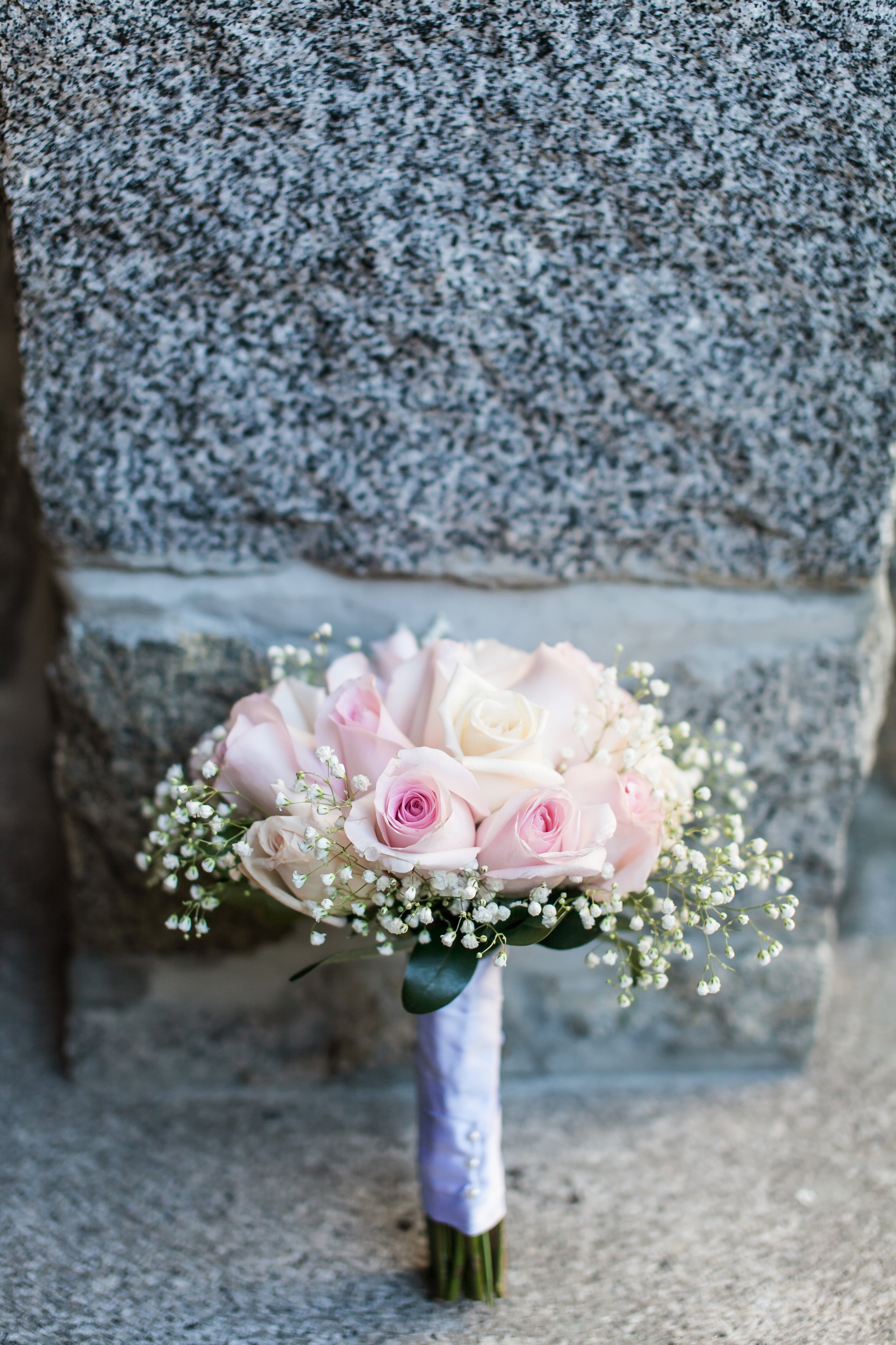 Vancouver Wedding Flower