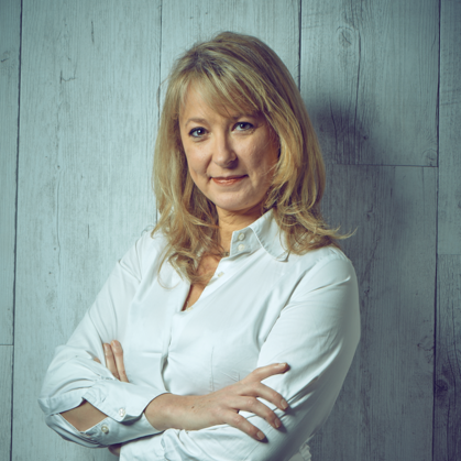 Nadia Poullain Praticienne en TNC Thérapeute holistique