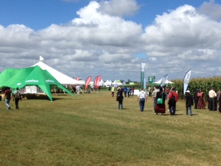 Zambia Agri-Tech Show