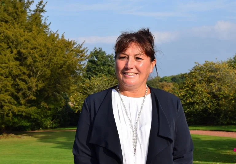 Jane King, AHDB CEO