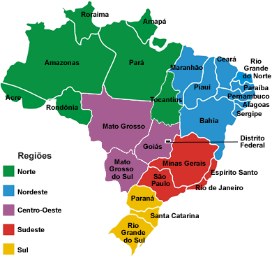 Anglo Brazilian