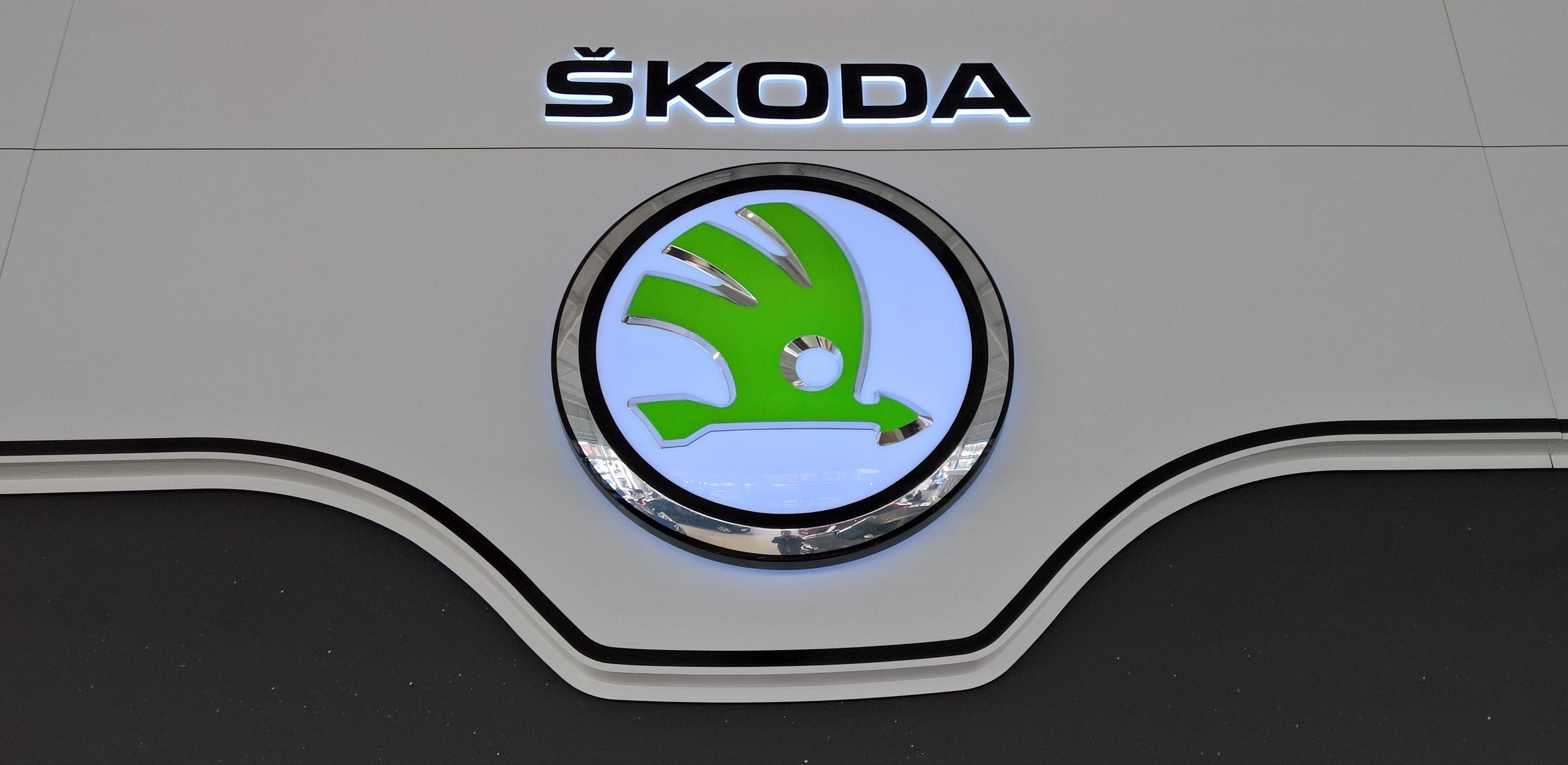 Skoda Mansfield