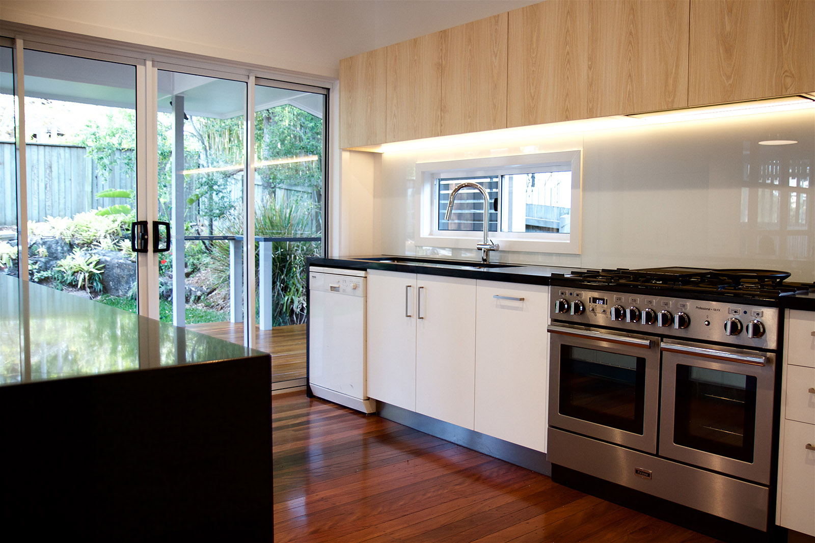 Oxley Residence - Renovation — Petro Builders