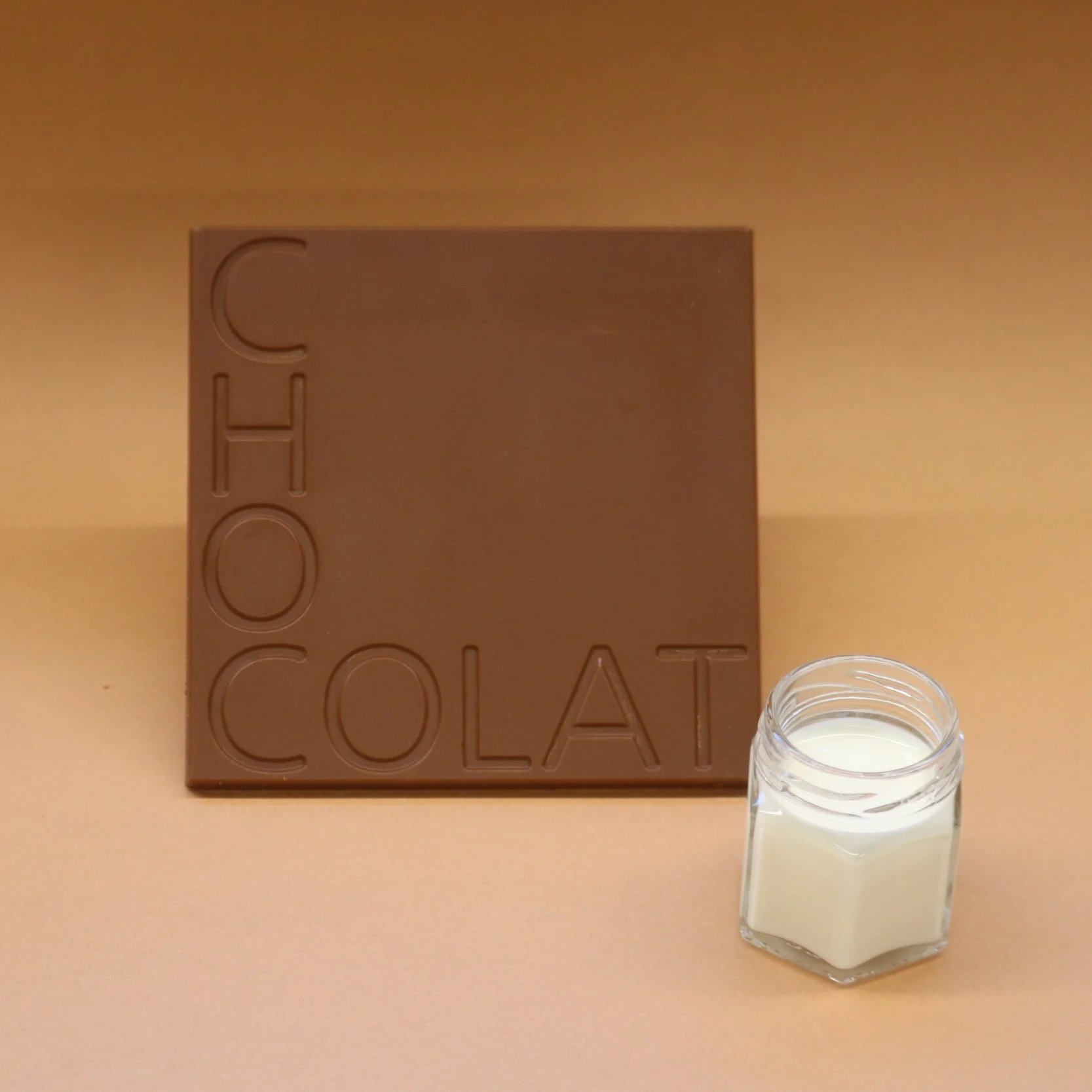 Bolivia lait