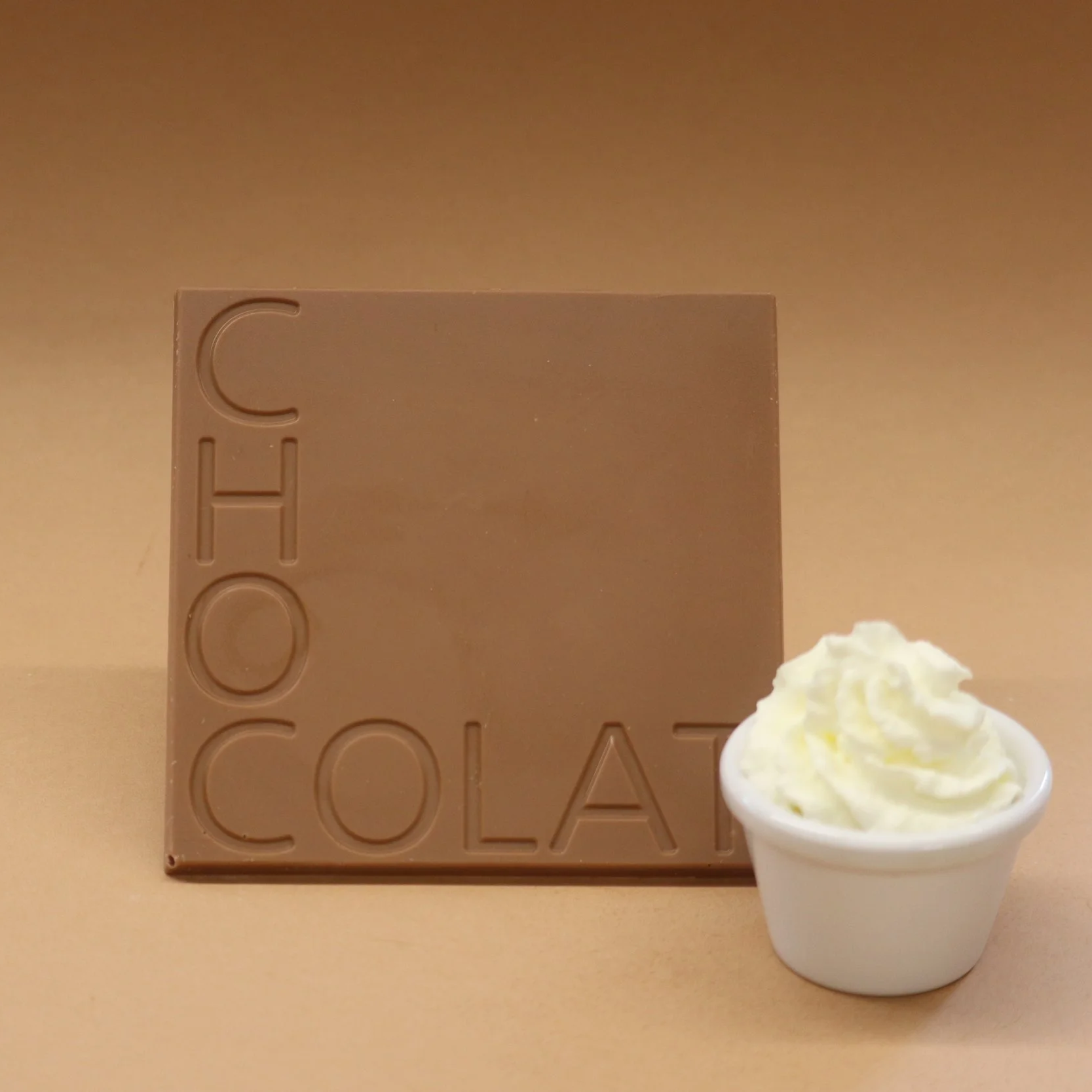 Maracaïbo crema