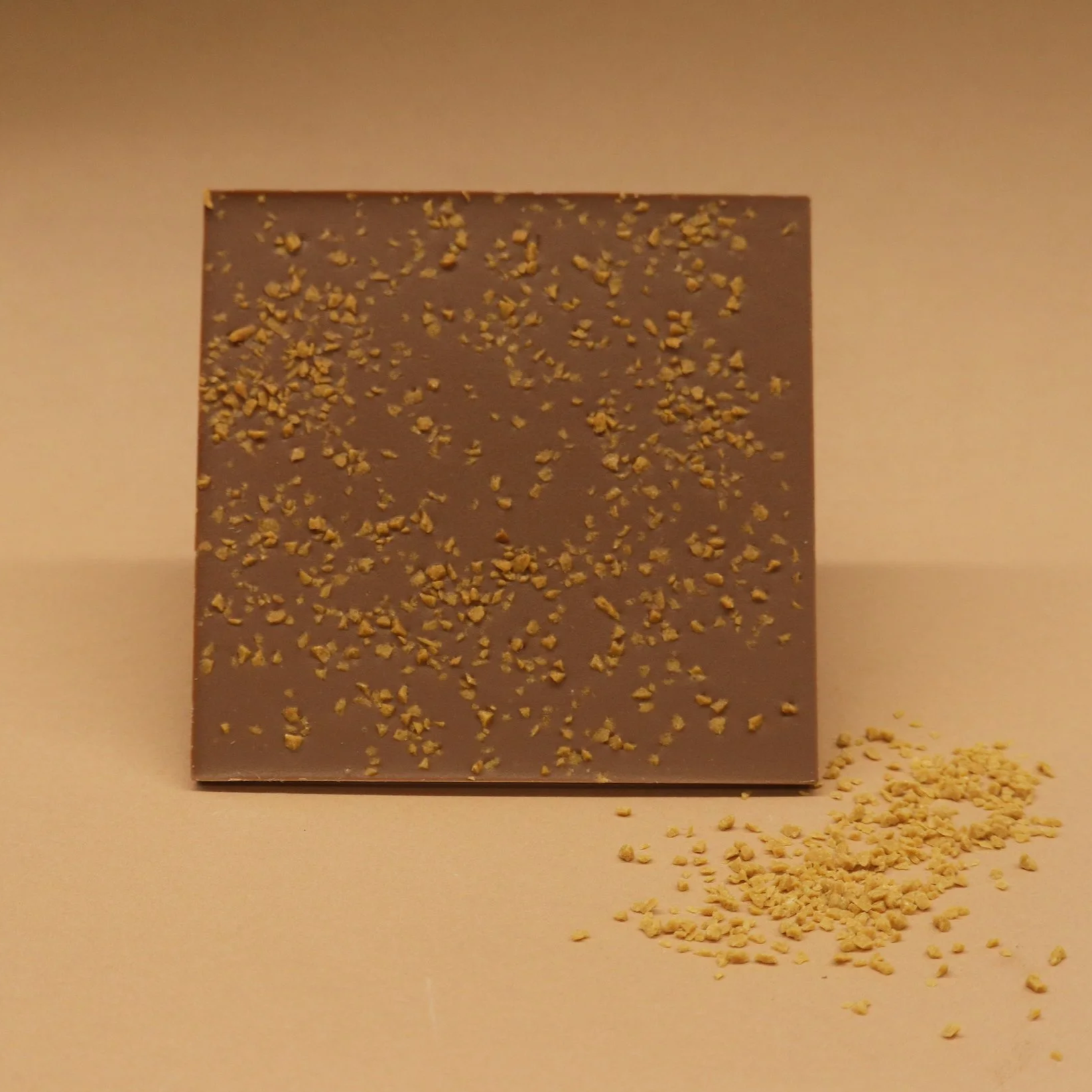 Opus lait caramel