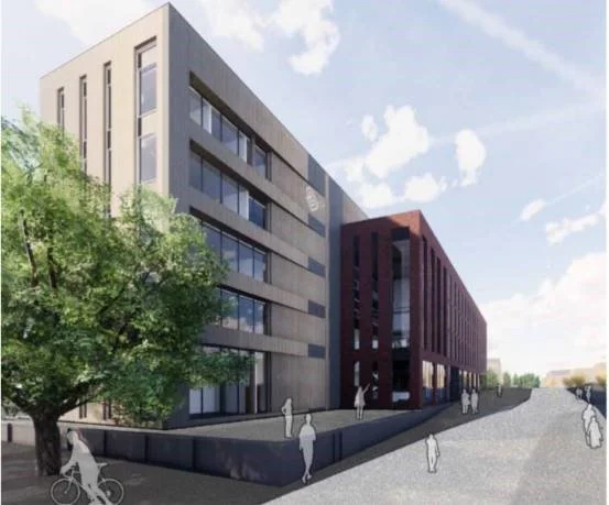 Bolton College of Medical Sciences Approved