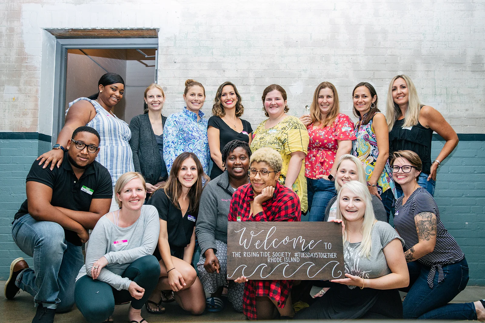 Our community and participants in this photo: Jamal and Lashana ( Jamal and Lashana Photography ), Sarah ( Sarah Zollo Portraits ), Mary ( Key Moment Films, ), Brittney ( Brittany Leclerc Photography ), Jess ( Limitless Beauty by Jess Abreu ), Morayo ( Piper Brown Photography ), Christine ( eisley images ), Victoria ( Victoria Lyn Photography ) ,Kerri (Life Coach), Mallory ( Photography by Mallory )