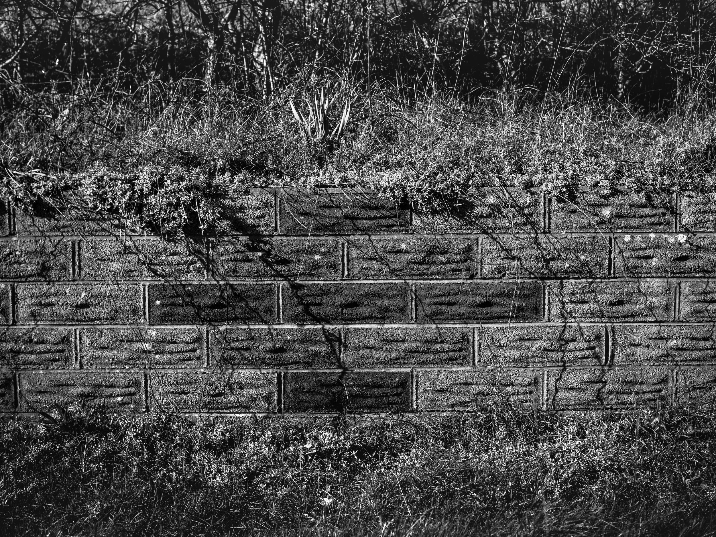 Block Patterns