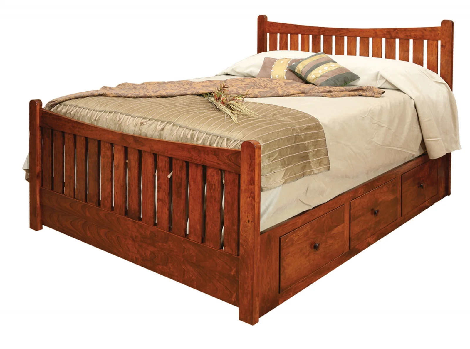 Dreamland Bed