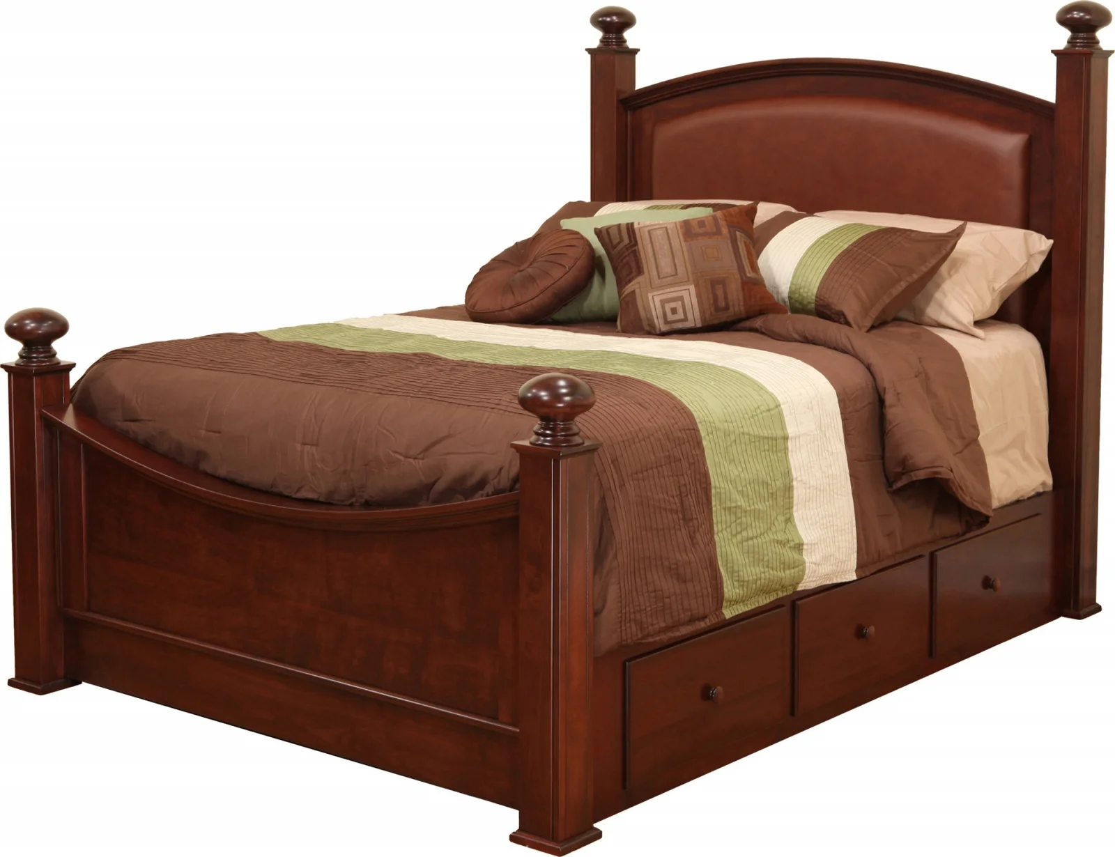 Luellen Bed