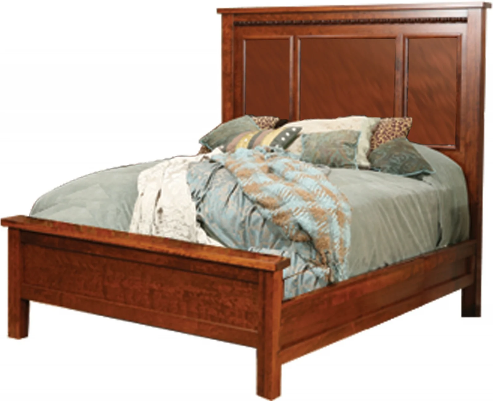 Marrakesh Bed