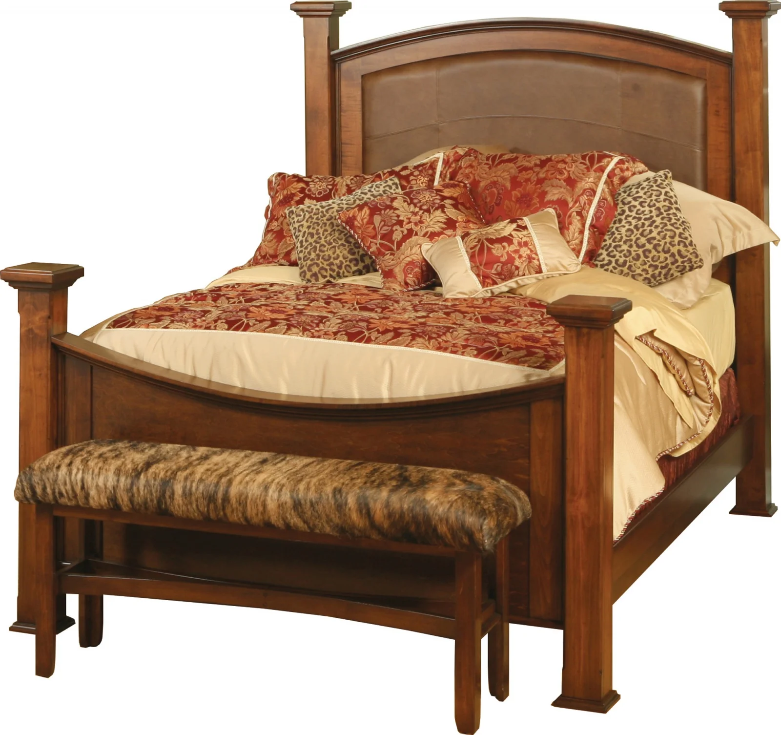 Sonora Bed
