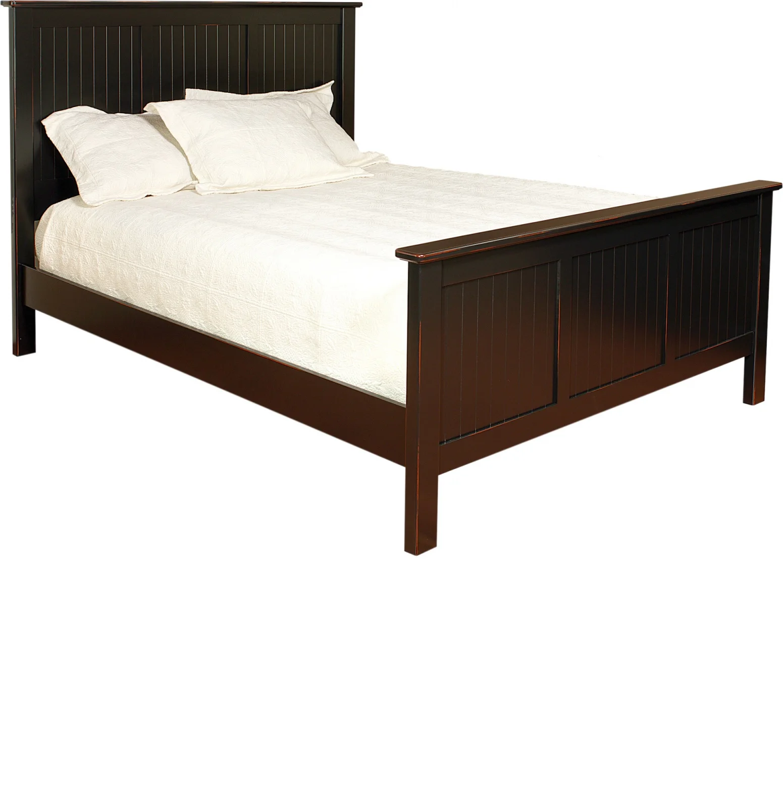 Wilkensburg Bed