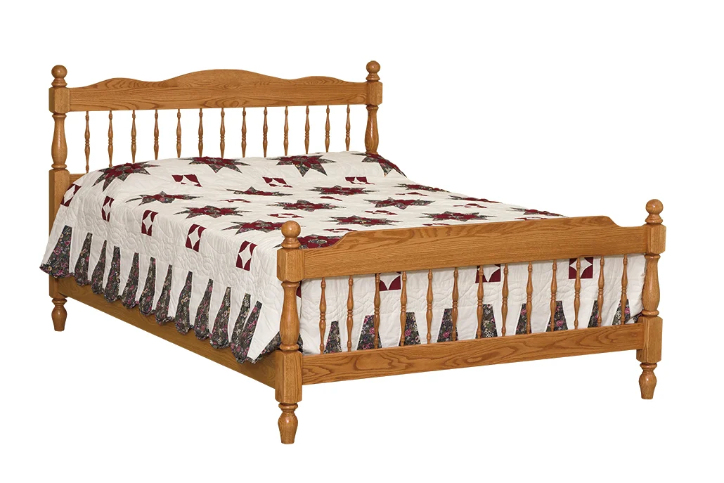 Eden Bed