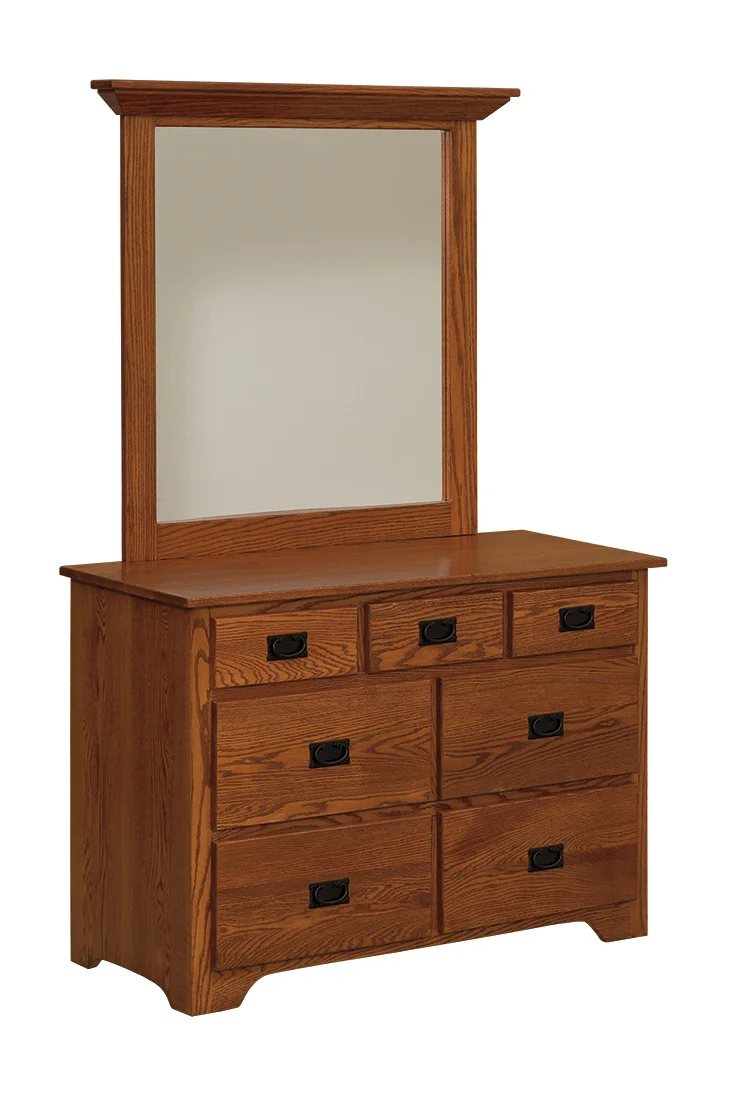187236-99M dresser+197 mirror.jpg