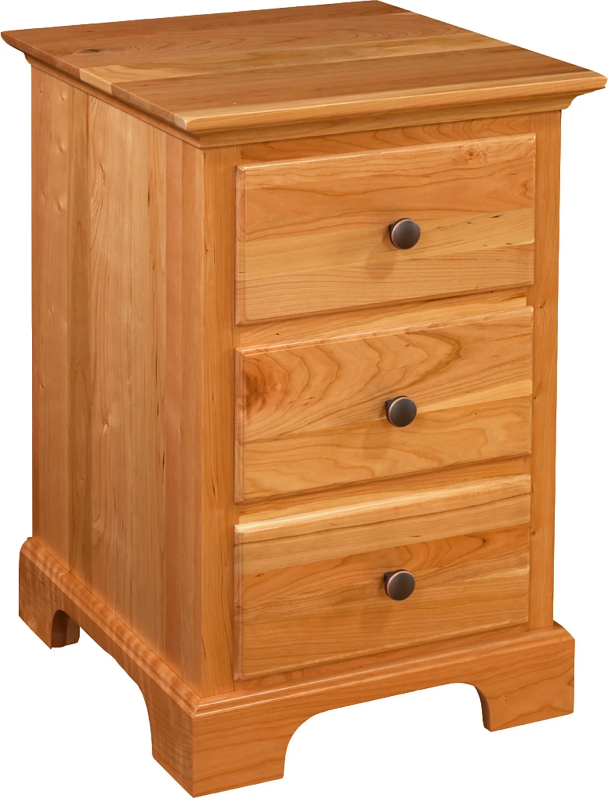 Sonora 18" Nightstand