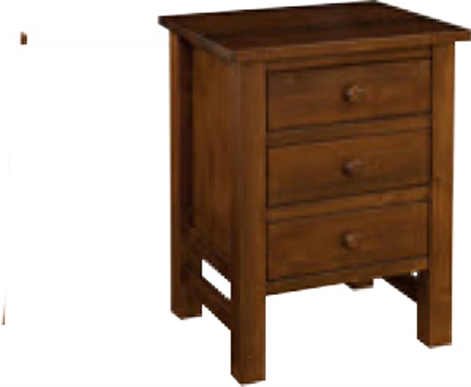 Cabin Creek 21" Nightstand
