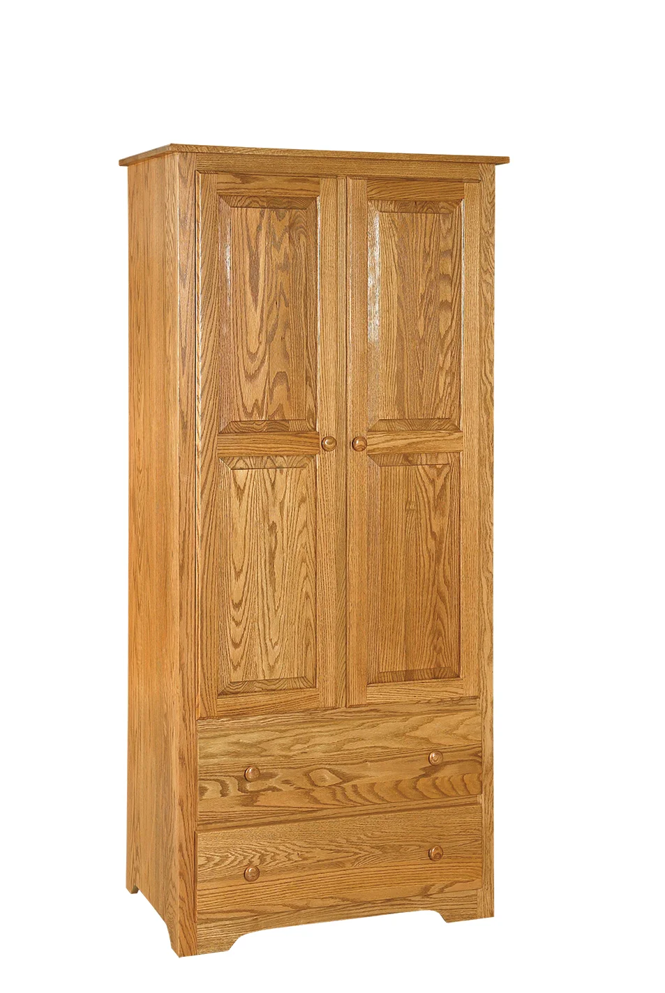187236-190 shaker wardrobe.jpg