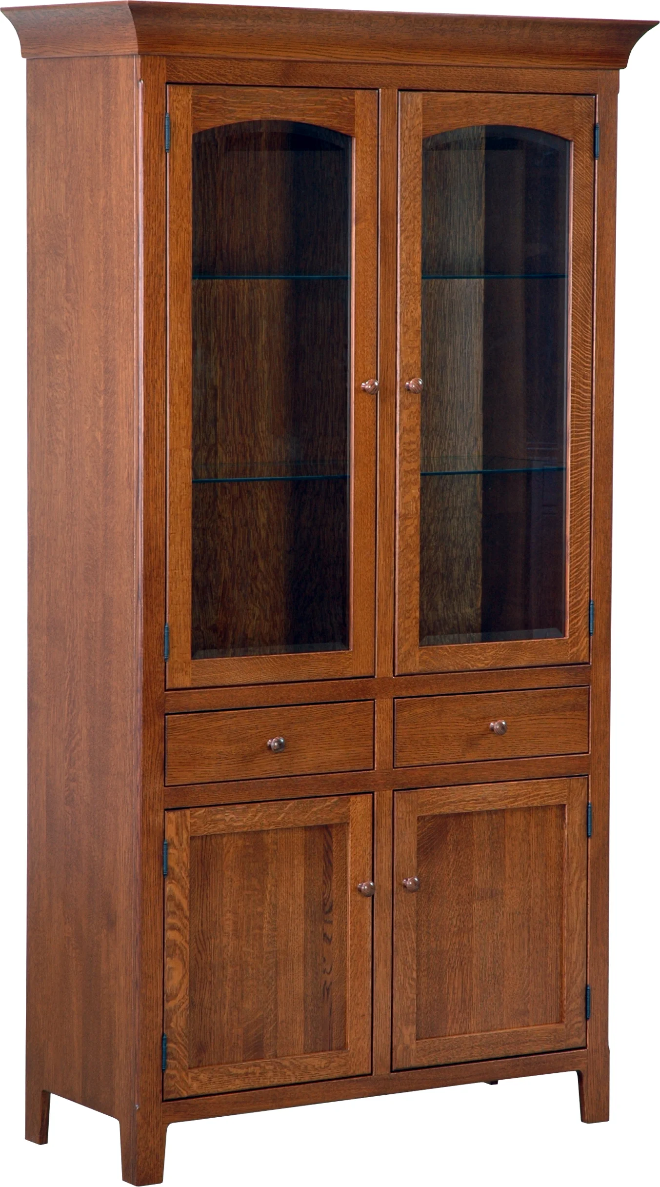 Cambridge Dining Cabinet