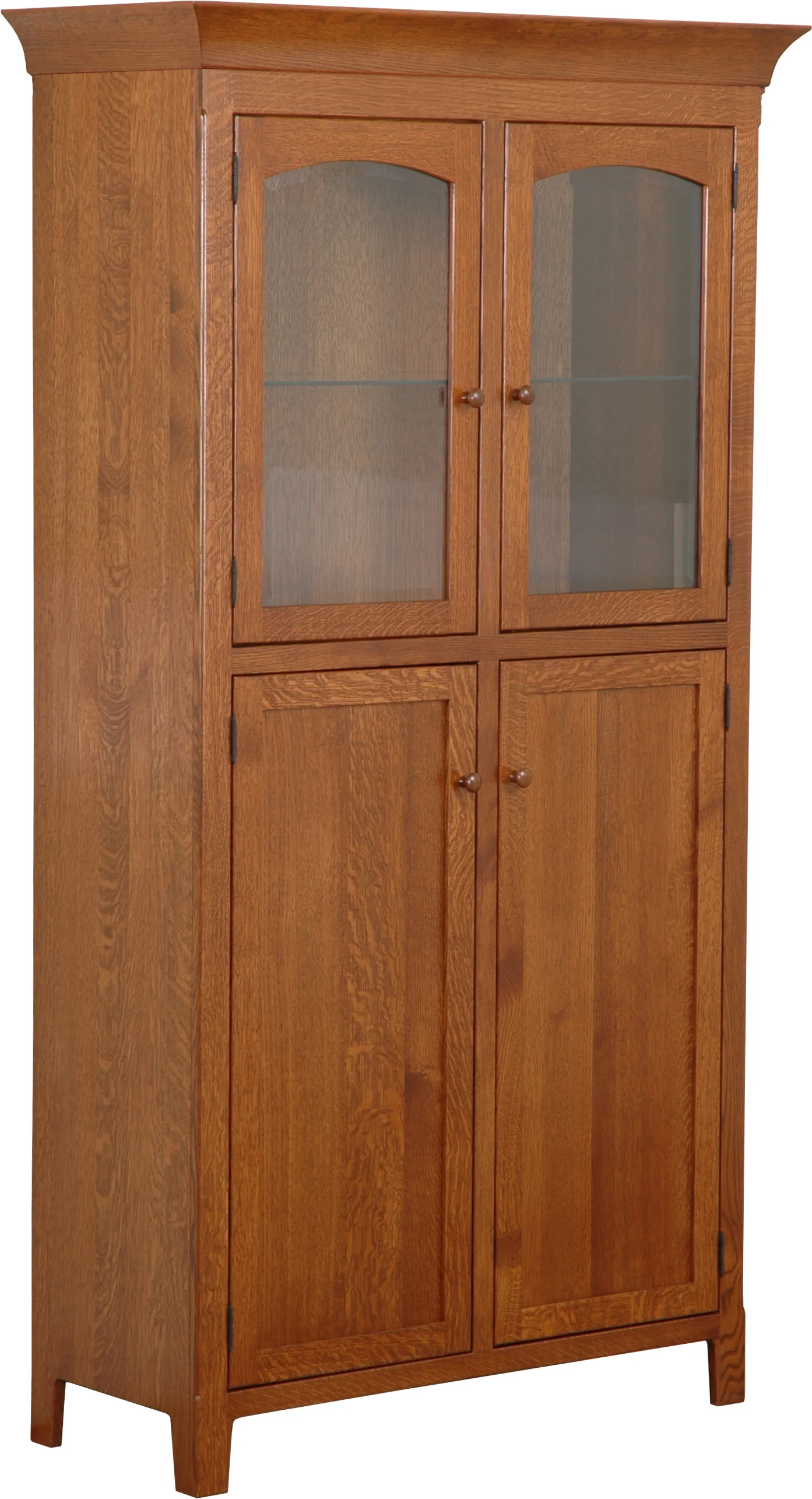 Cambridge Dining Cabinet