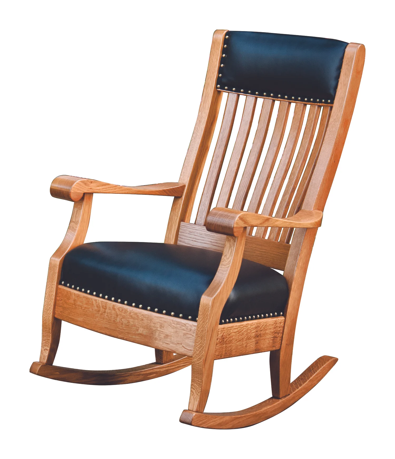 Grandma's Rocker