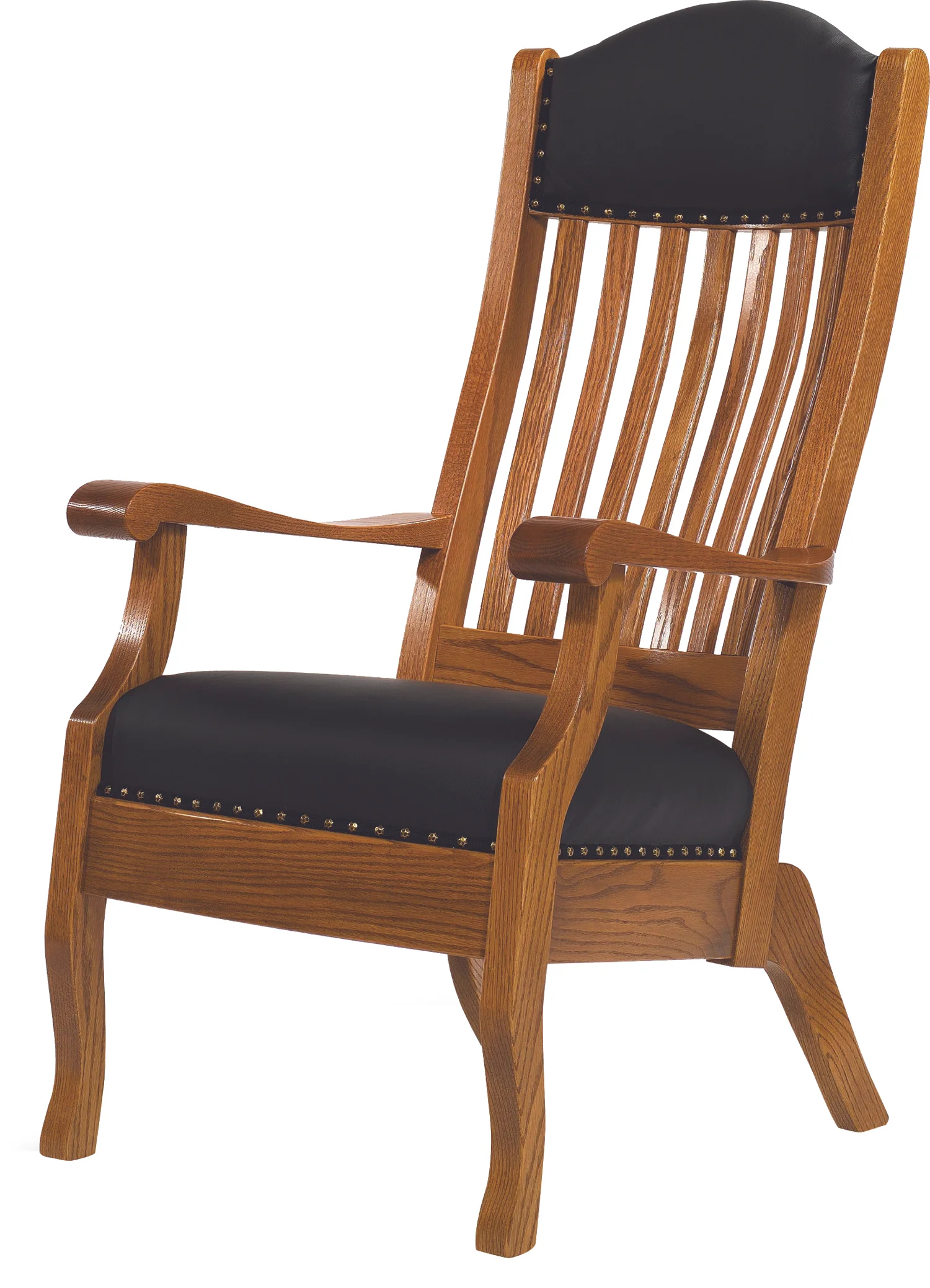King Lounge Chair