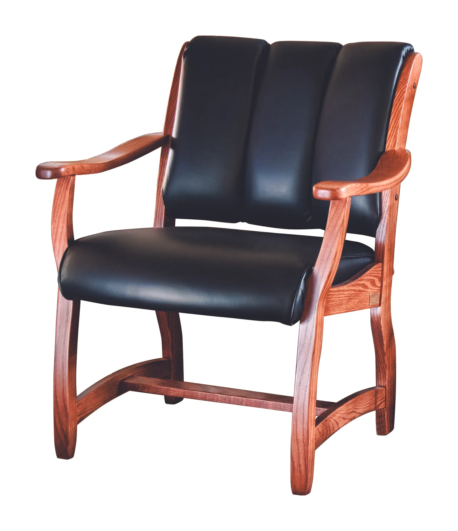 Midland Client Chair