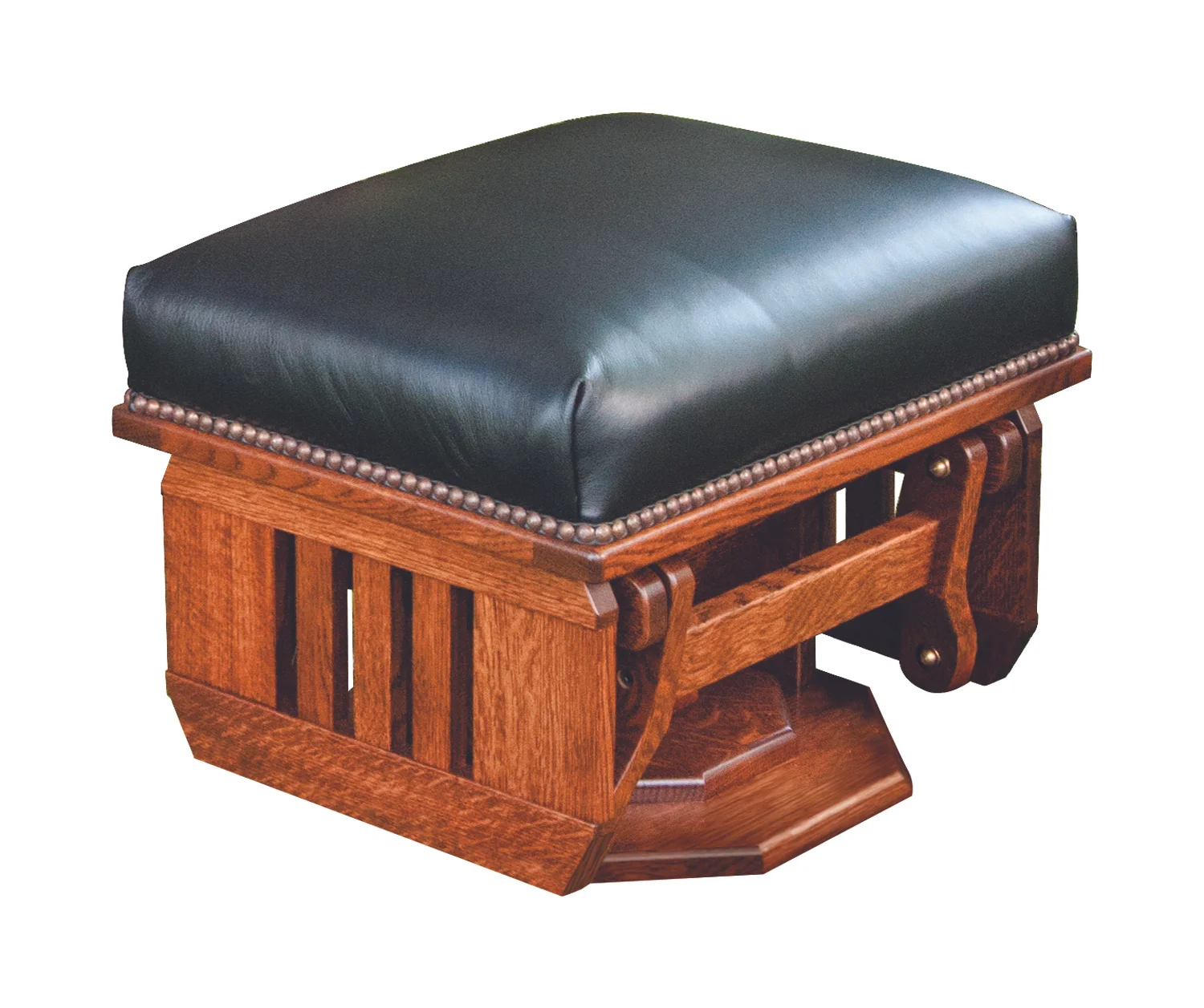 Mission Ottoman