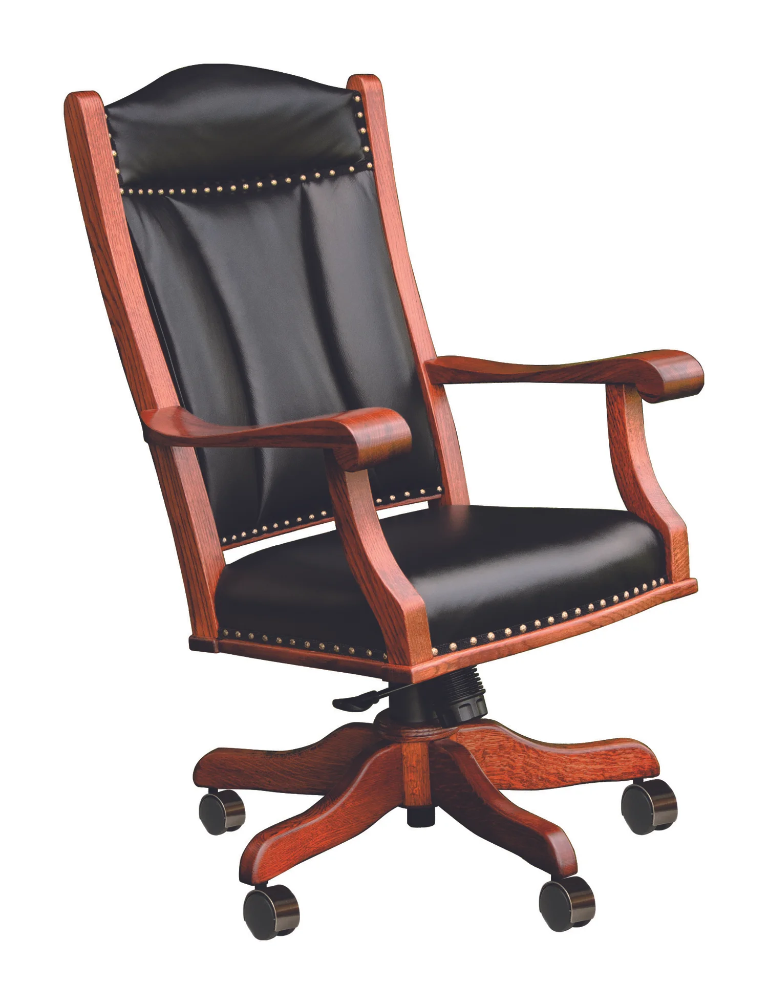 Office Chair with gas lift