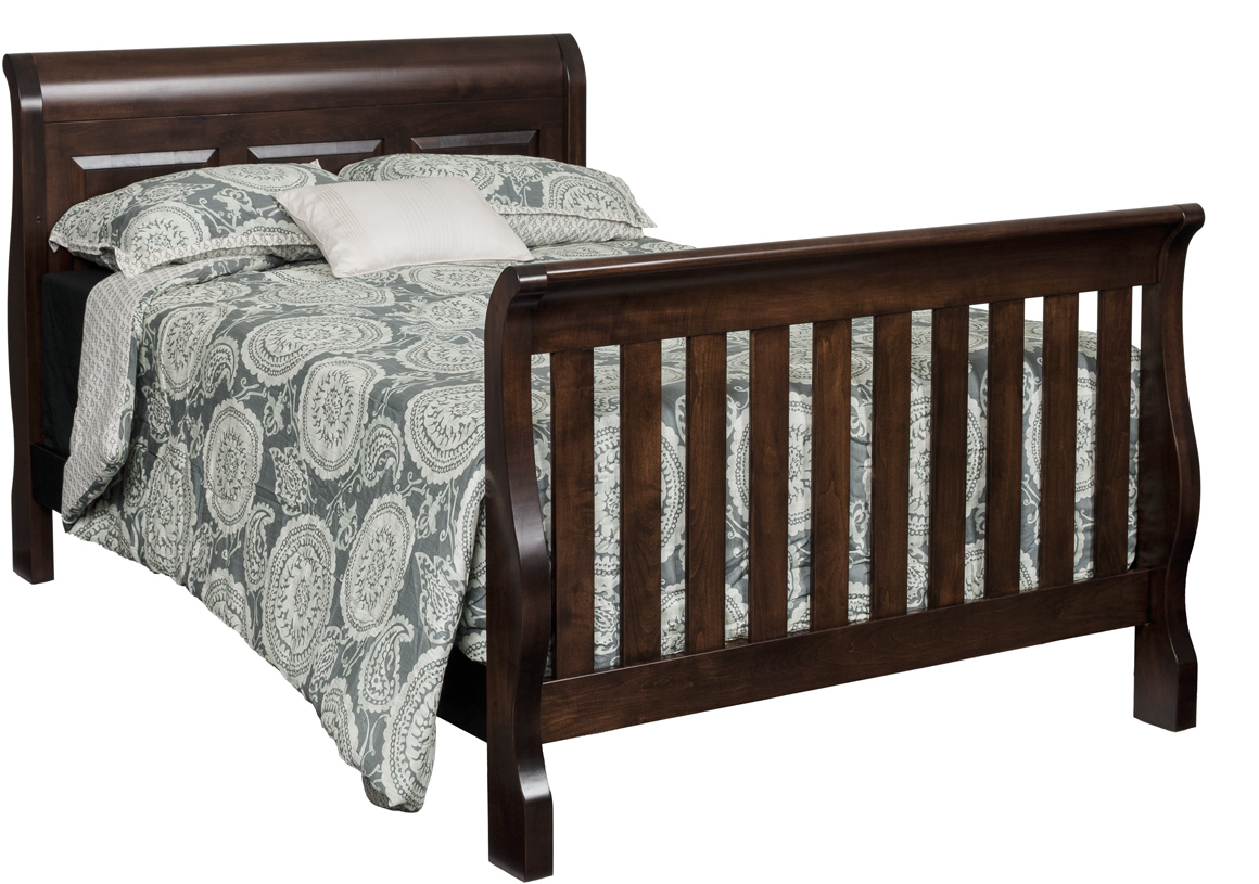 Full Size Bed 