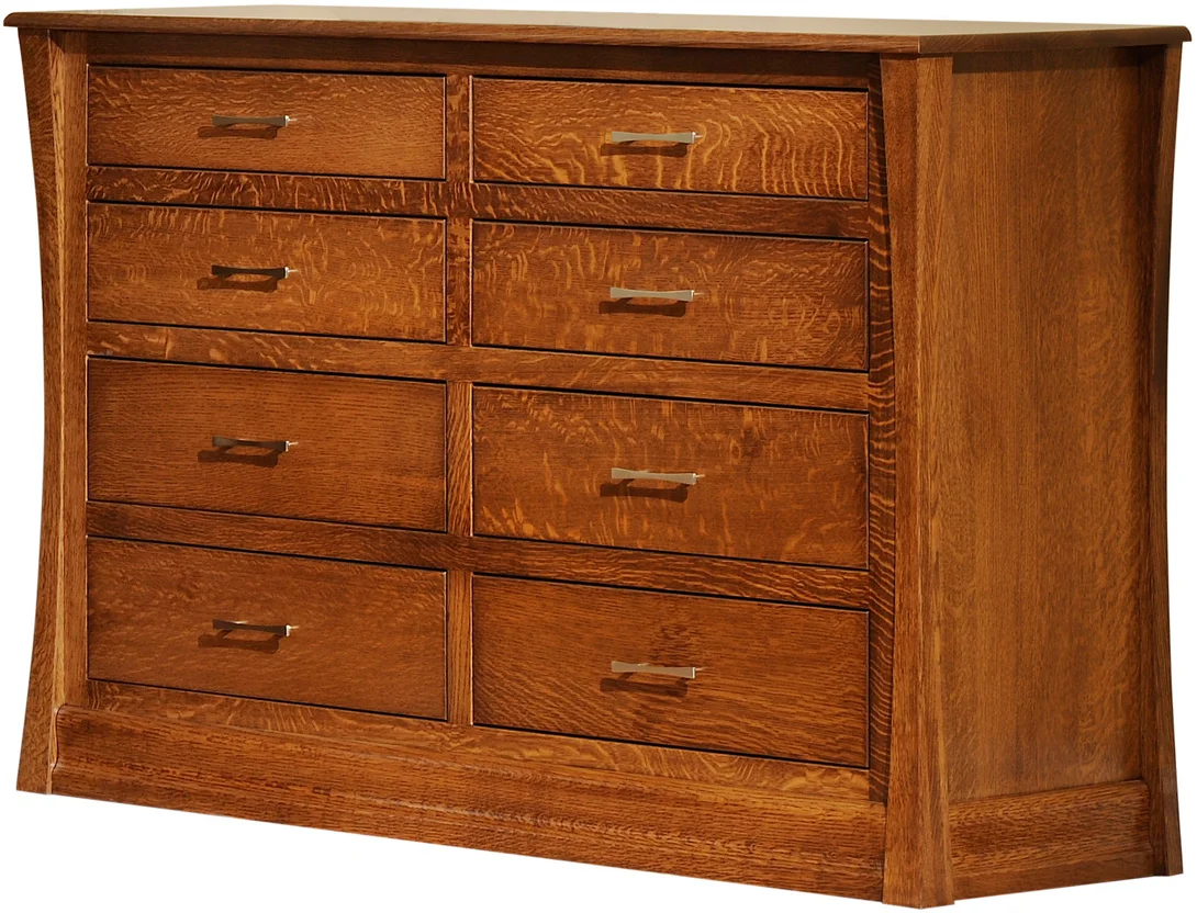 Carlisle Tall Dresser 