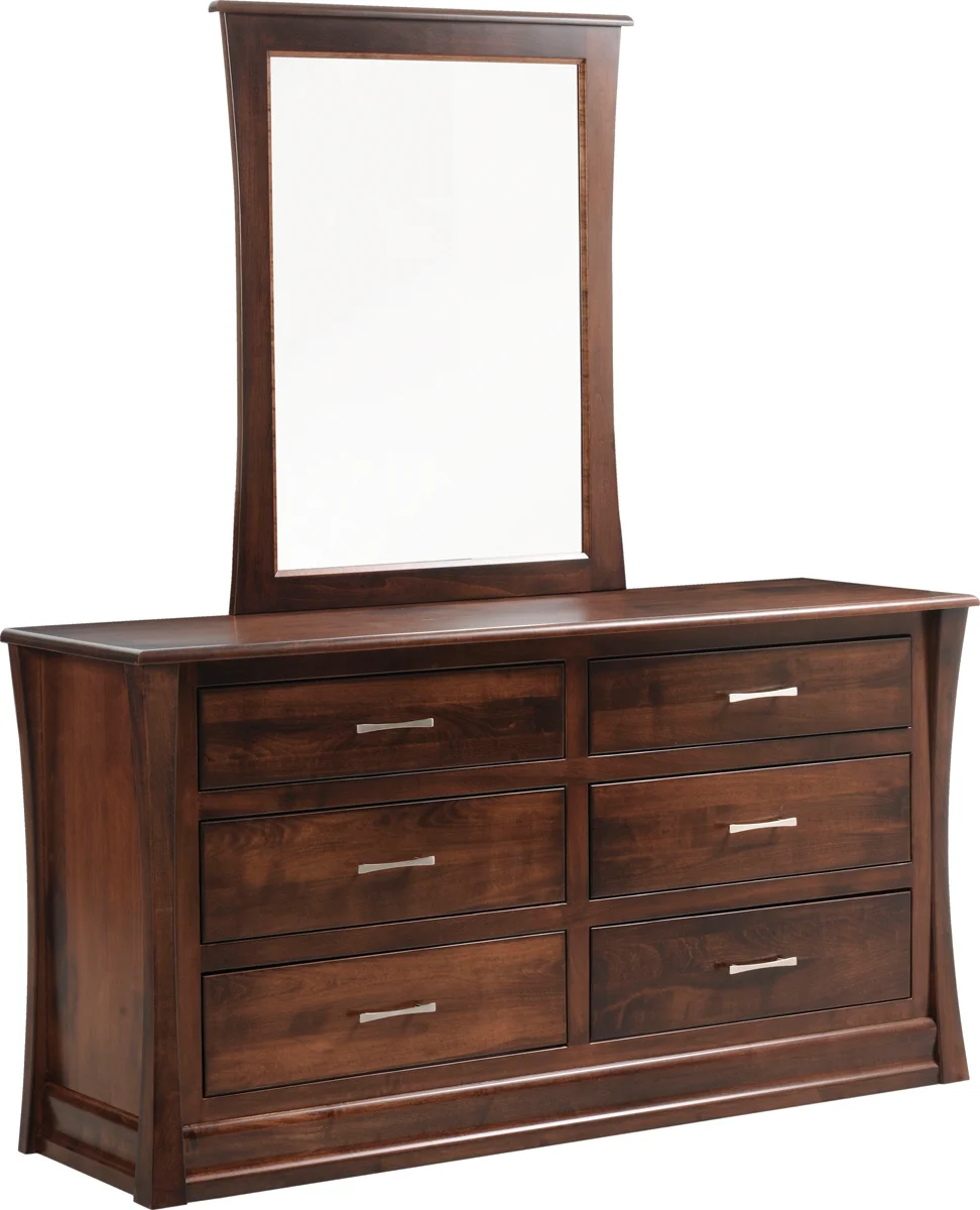 Carlisle Dresser 