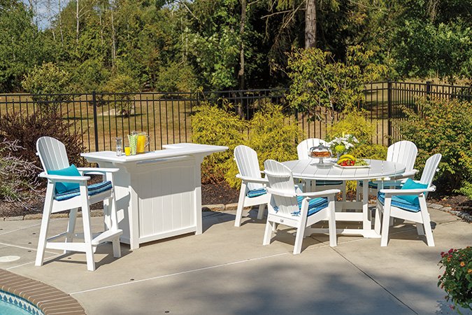 Bar, Pub Chair & Dining Set