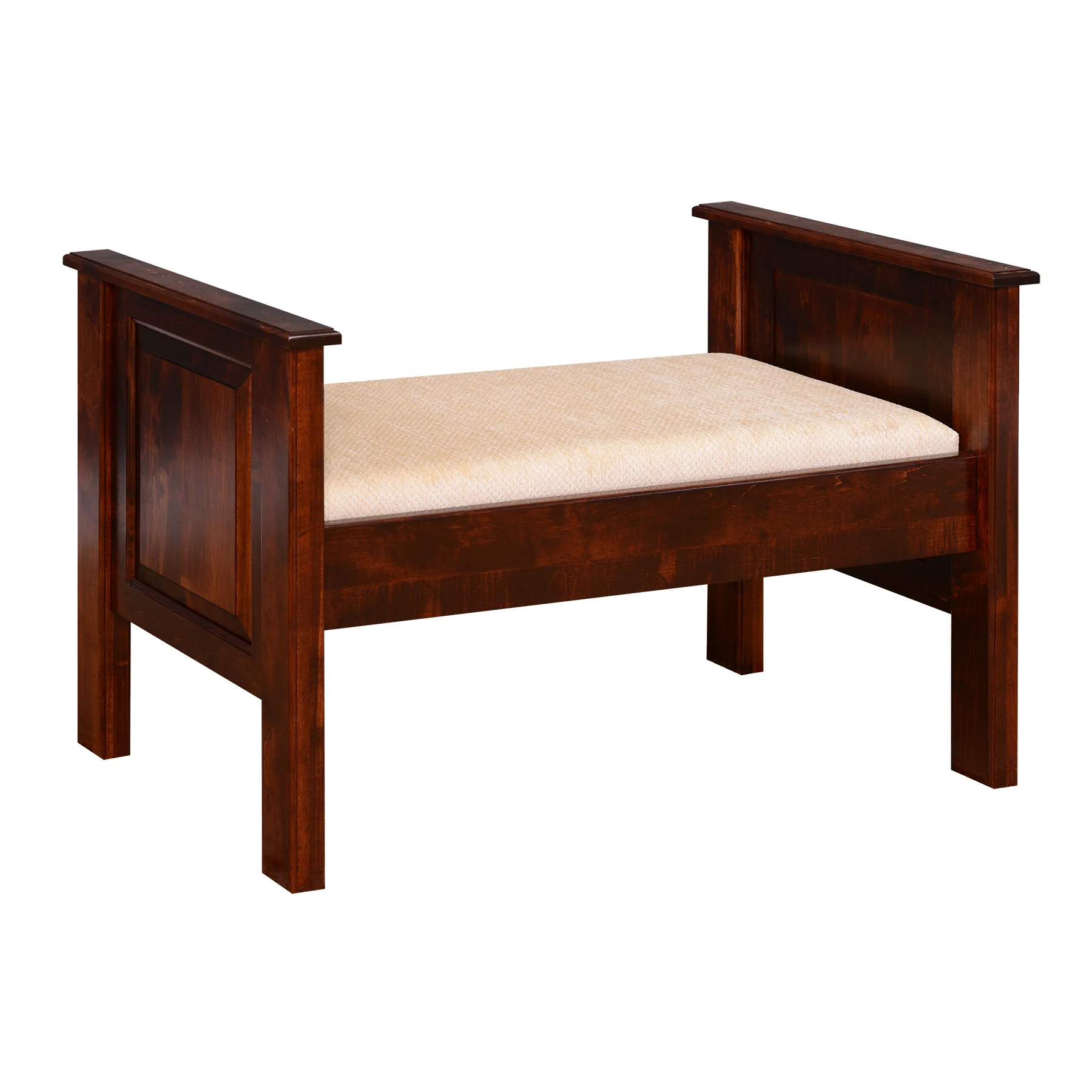 Bedseat