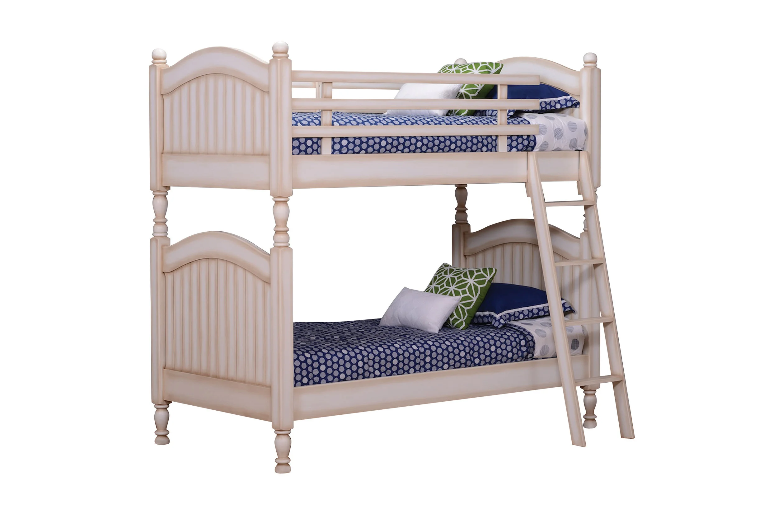 Cape Cod Bunk Bed
