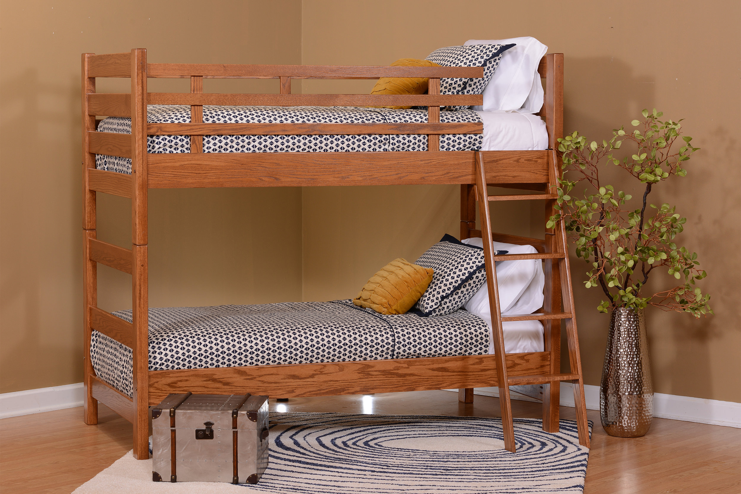 Camp Teton Bunk Bed