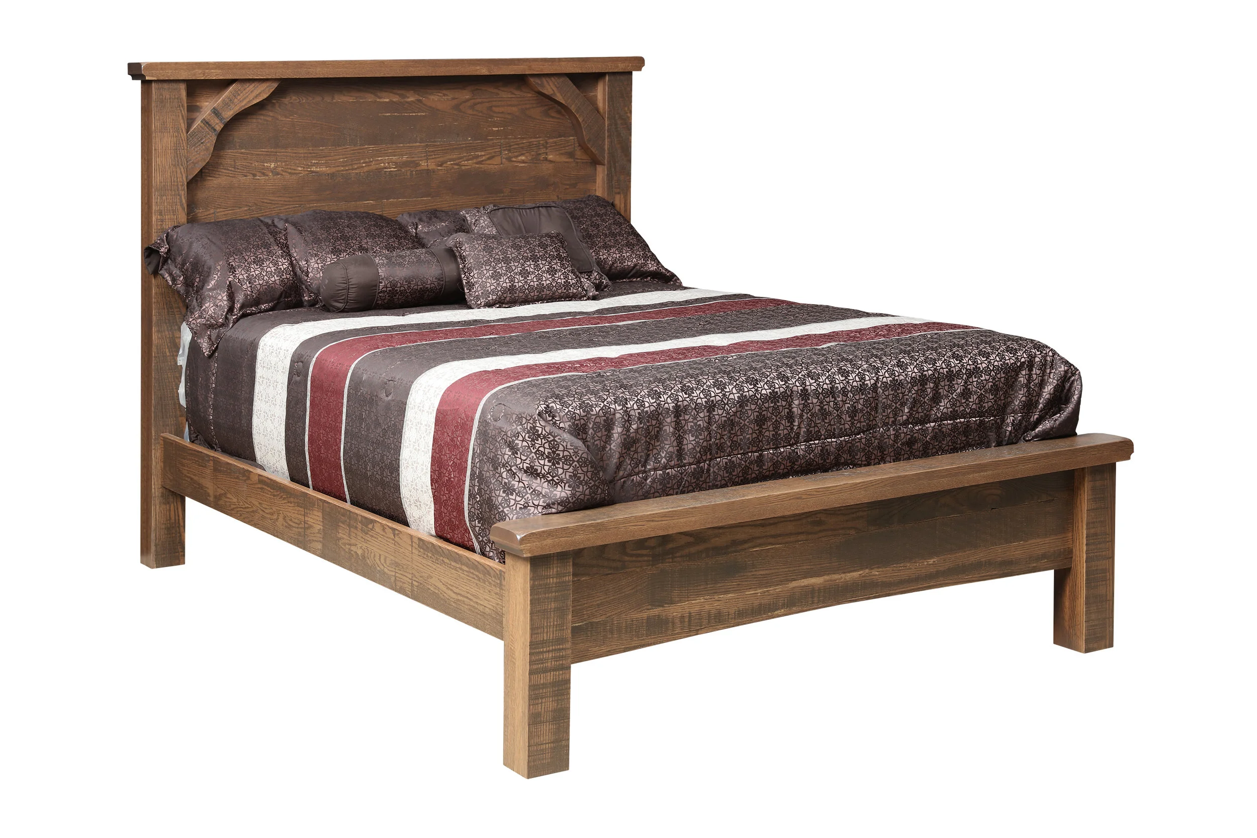 Conestoga Bed