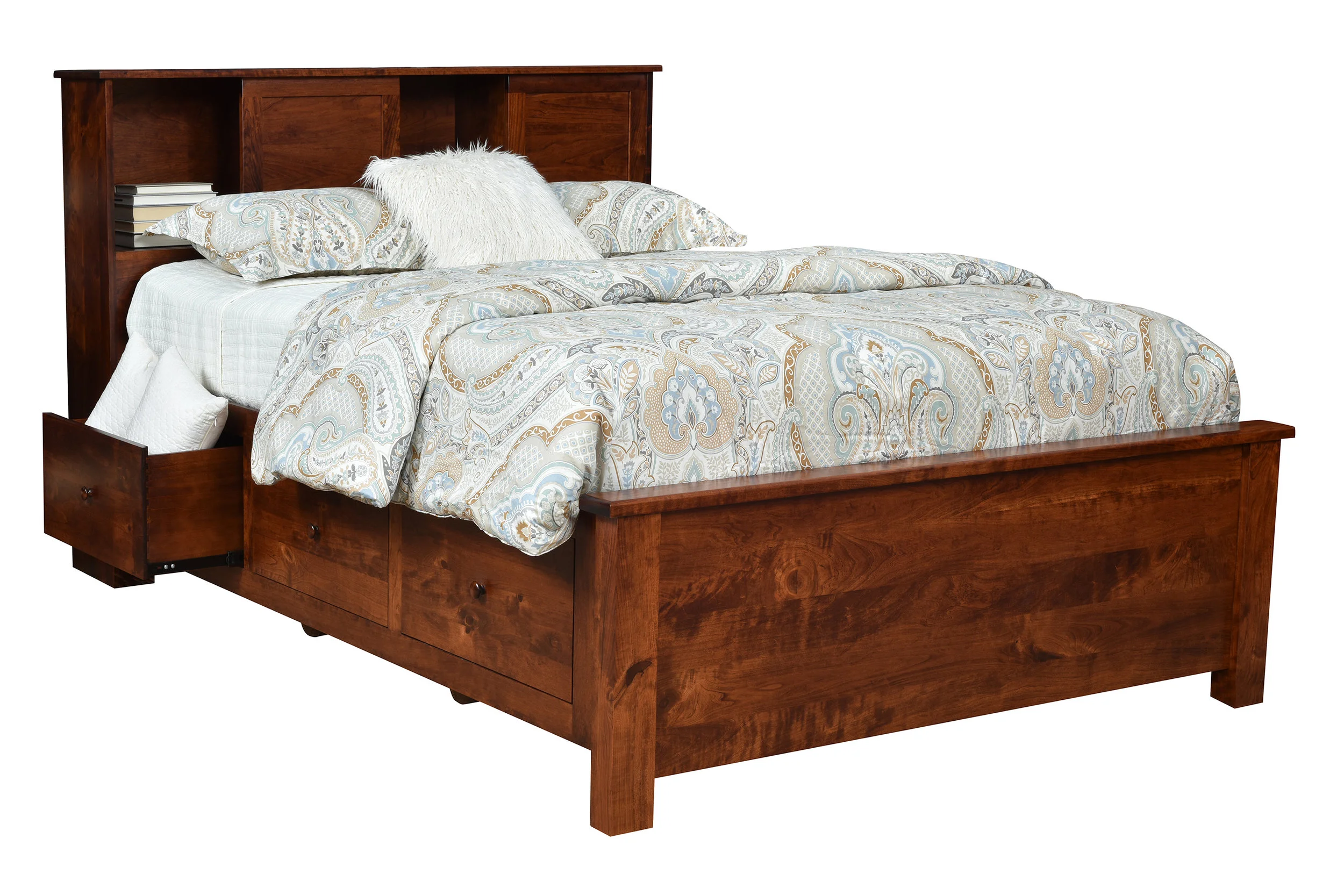 Newberry Bed
