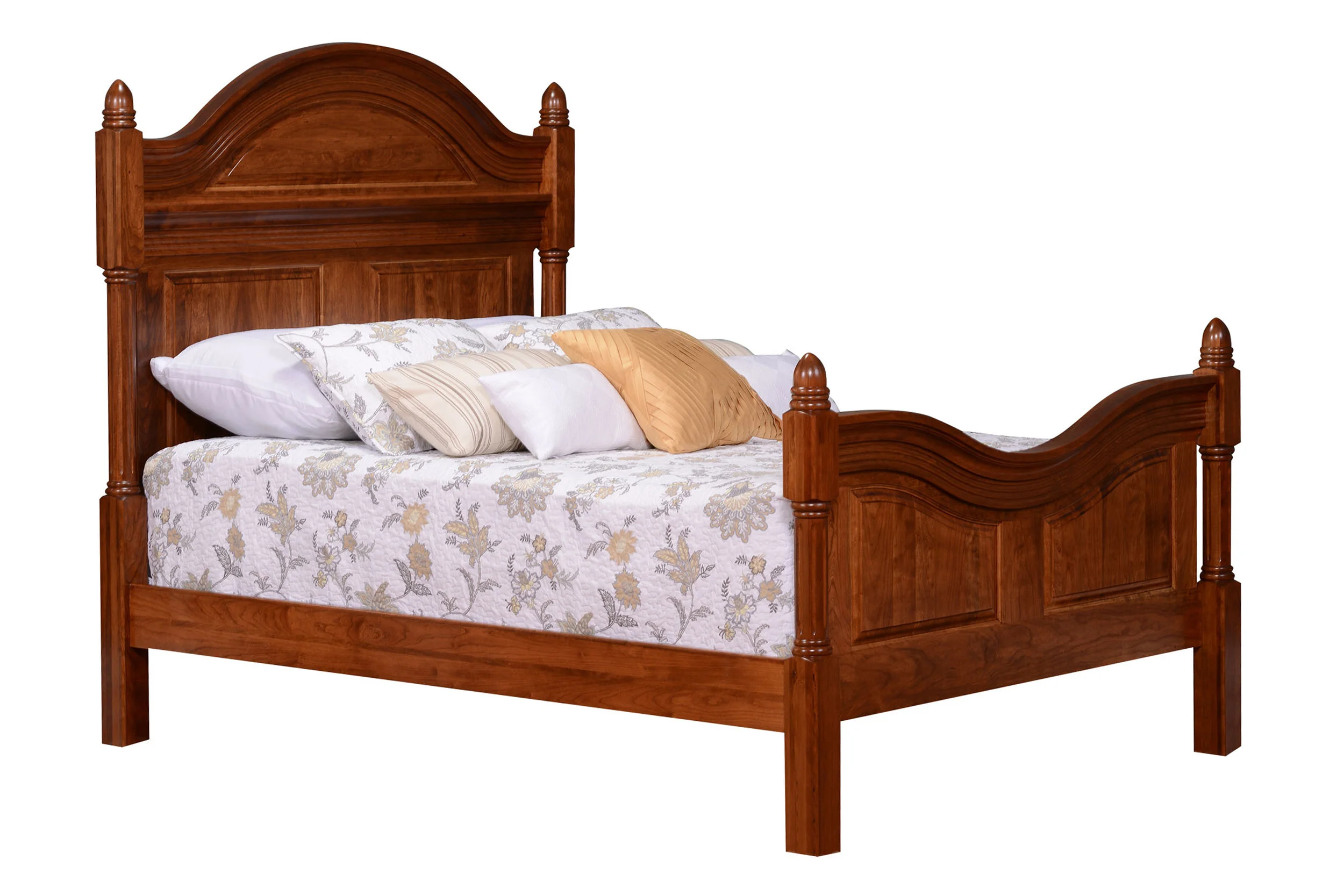 Olympia Bed