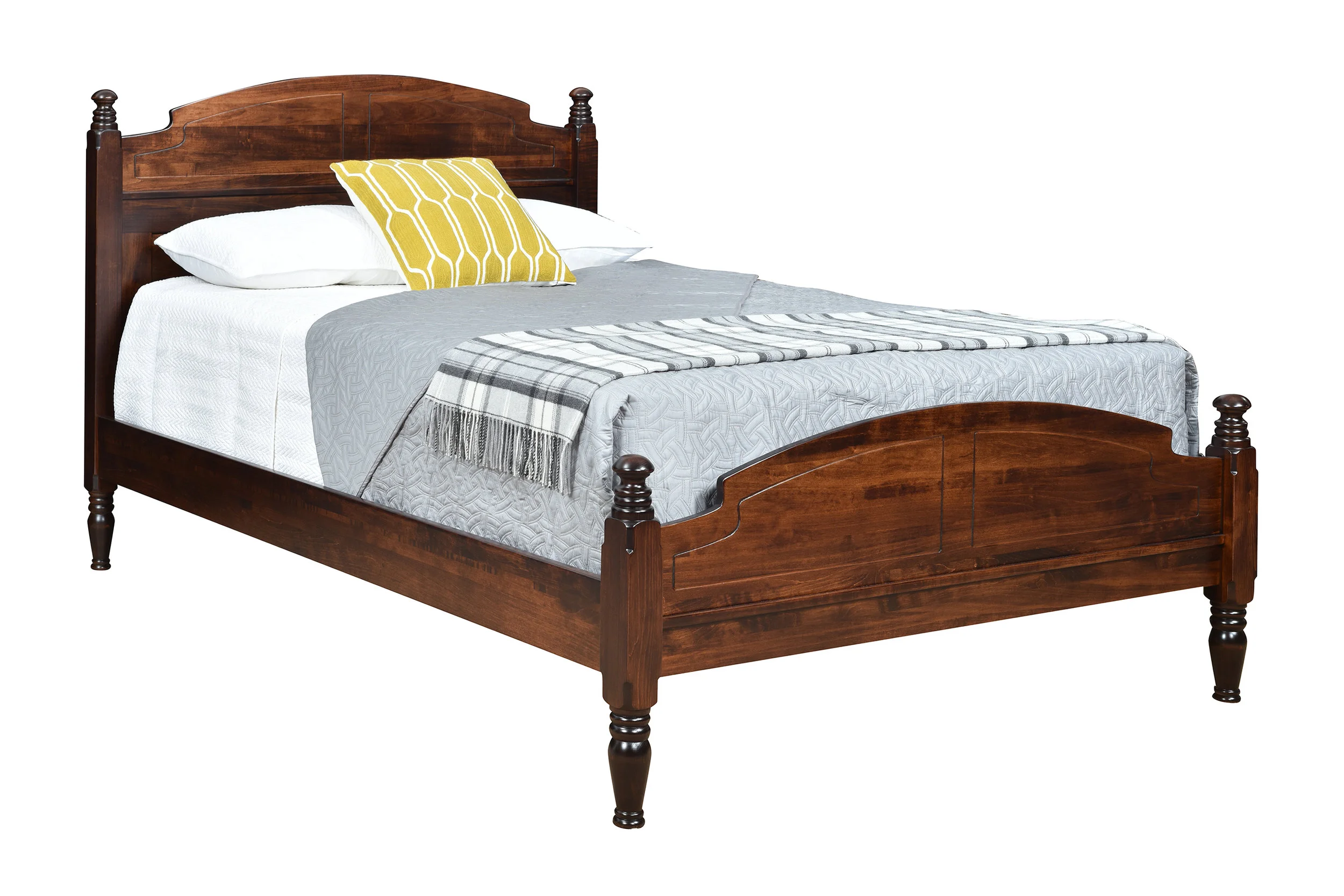 Roxanne Bed