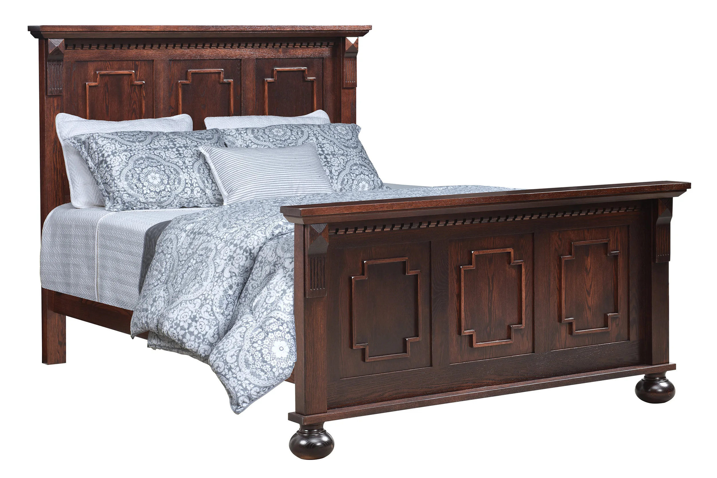 Wingate Bed