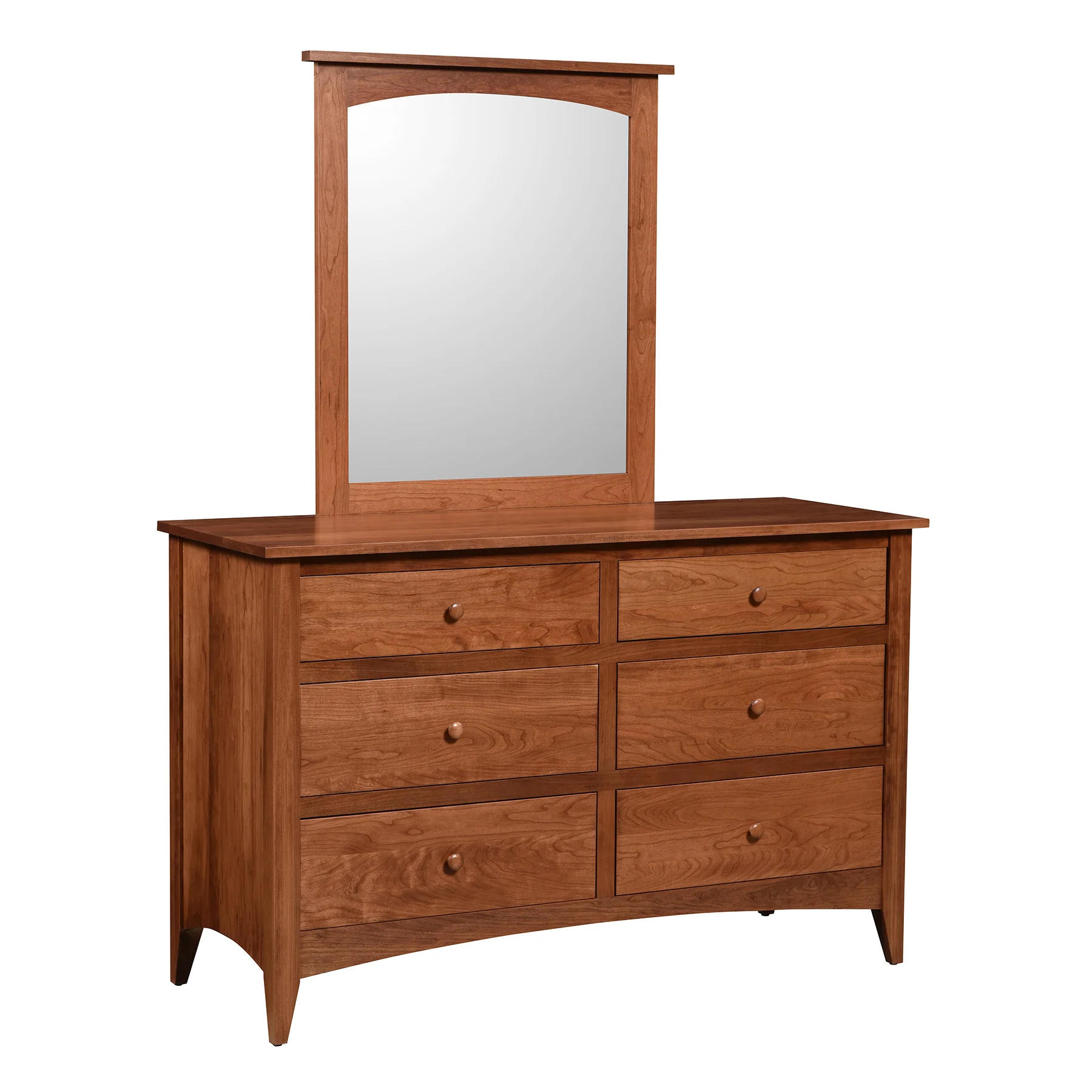 Marshfield Dresser