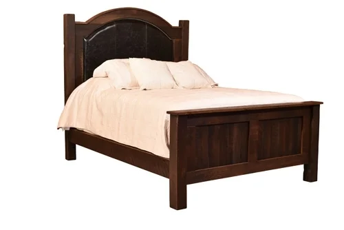 Quincy Bed