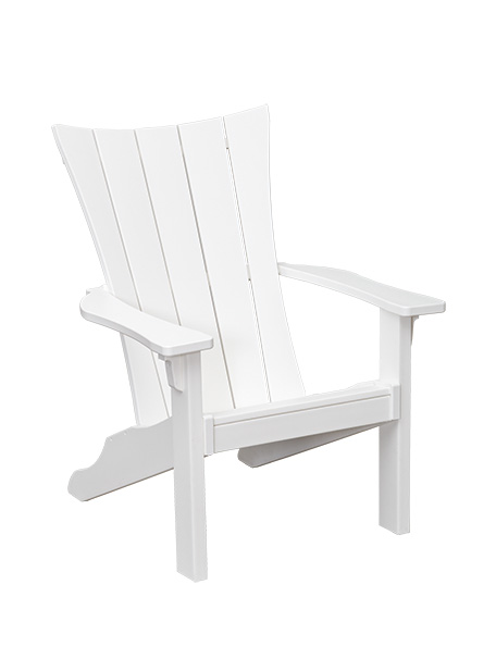 Wavz  Adirondack Chair