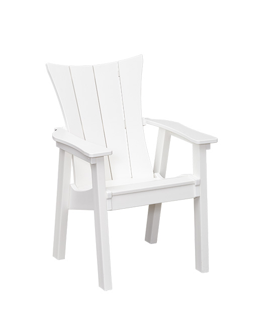 Wavz Dining Chair