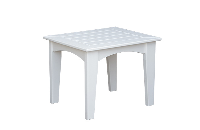 Duralux End Table